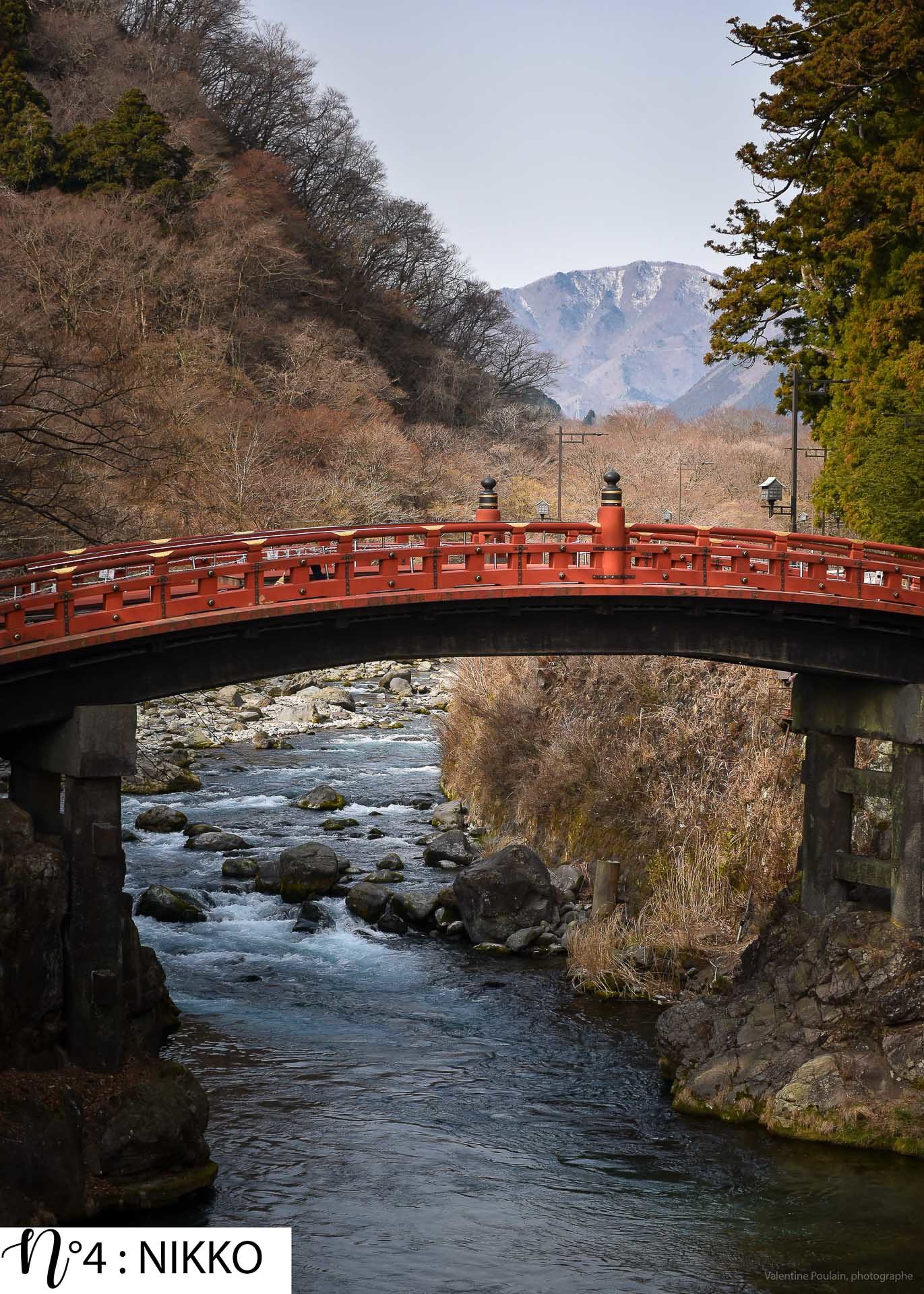 TIRAGE Nikko - Valentine Poulain