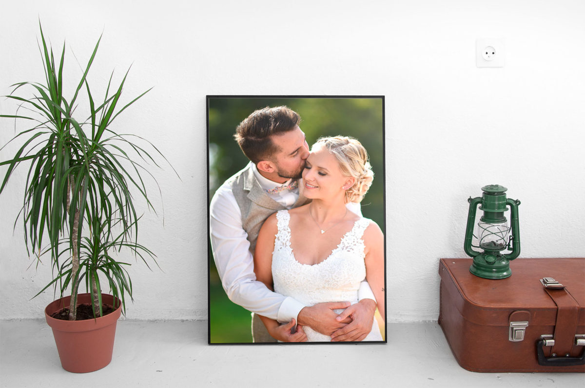 tirage mariage - Valentine Poulain