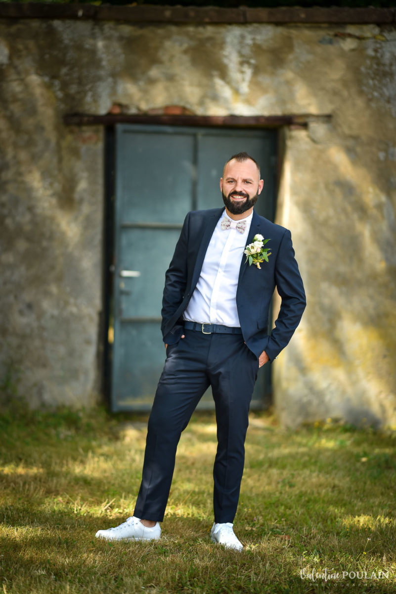 Mariage fun kermesse party - Valentine Poulain cool