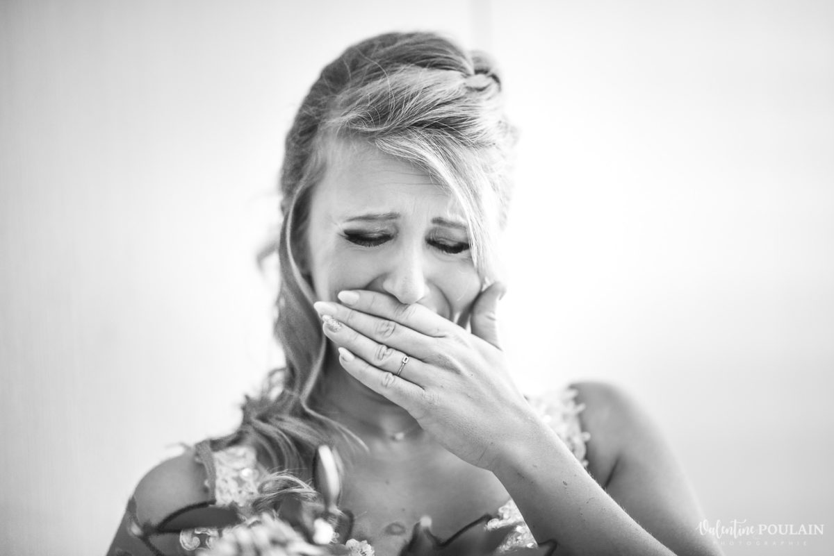 Mariage fun kermesse party - Valentine Poulain émotions