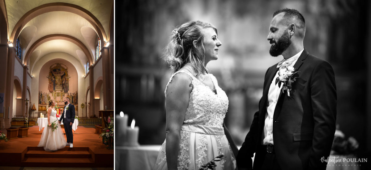 Mariage fun kermesse party - Valentine Poulain YES