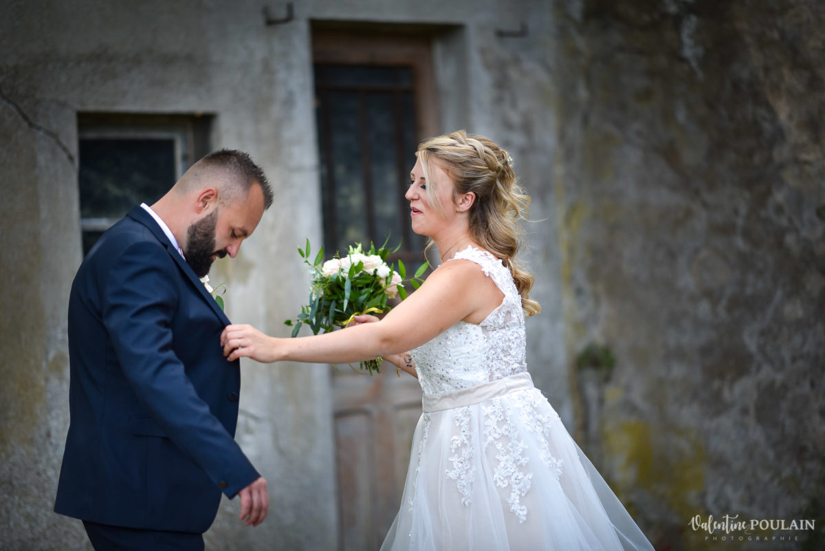 Mariage fun kermesse party - Valentine Poulain waouh