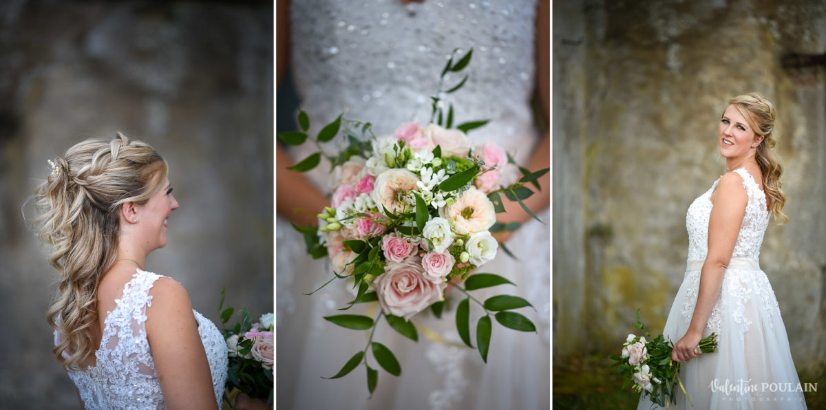 Mariage fun kermesse party - Valentine Poulain détail