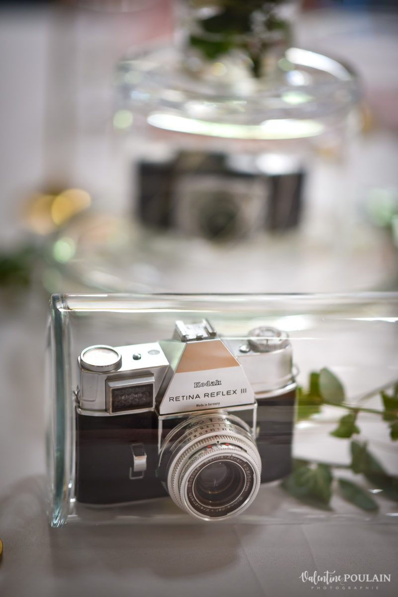 Mariage fun kermesse party - Valentine Poulain reflex