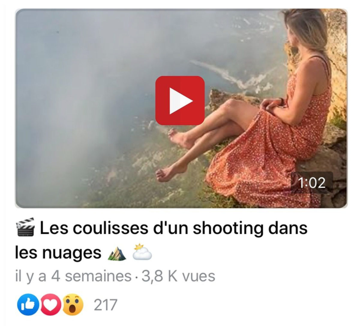 video making-of Calanques - Valentine Poulain