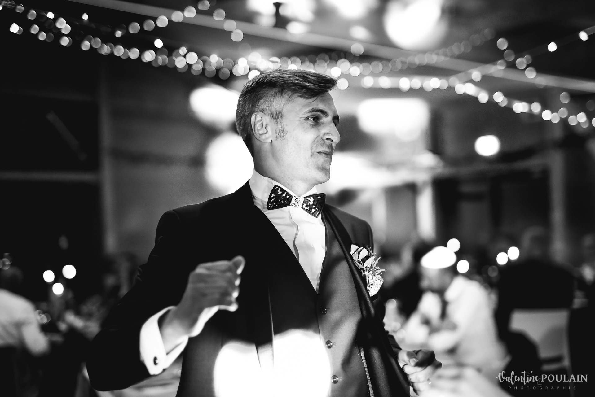 Mariage rock automne Domaine du Hirtz - Valentine Poulain soirée marié