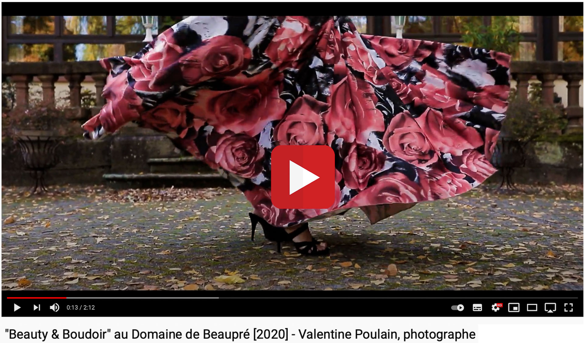 Seance photo couple Barcelone - Valentine Poulain