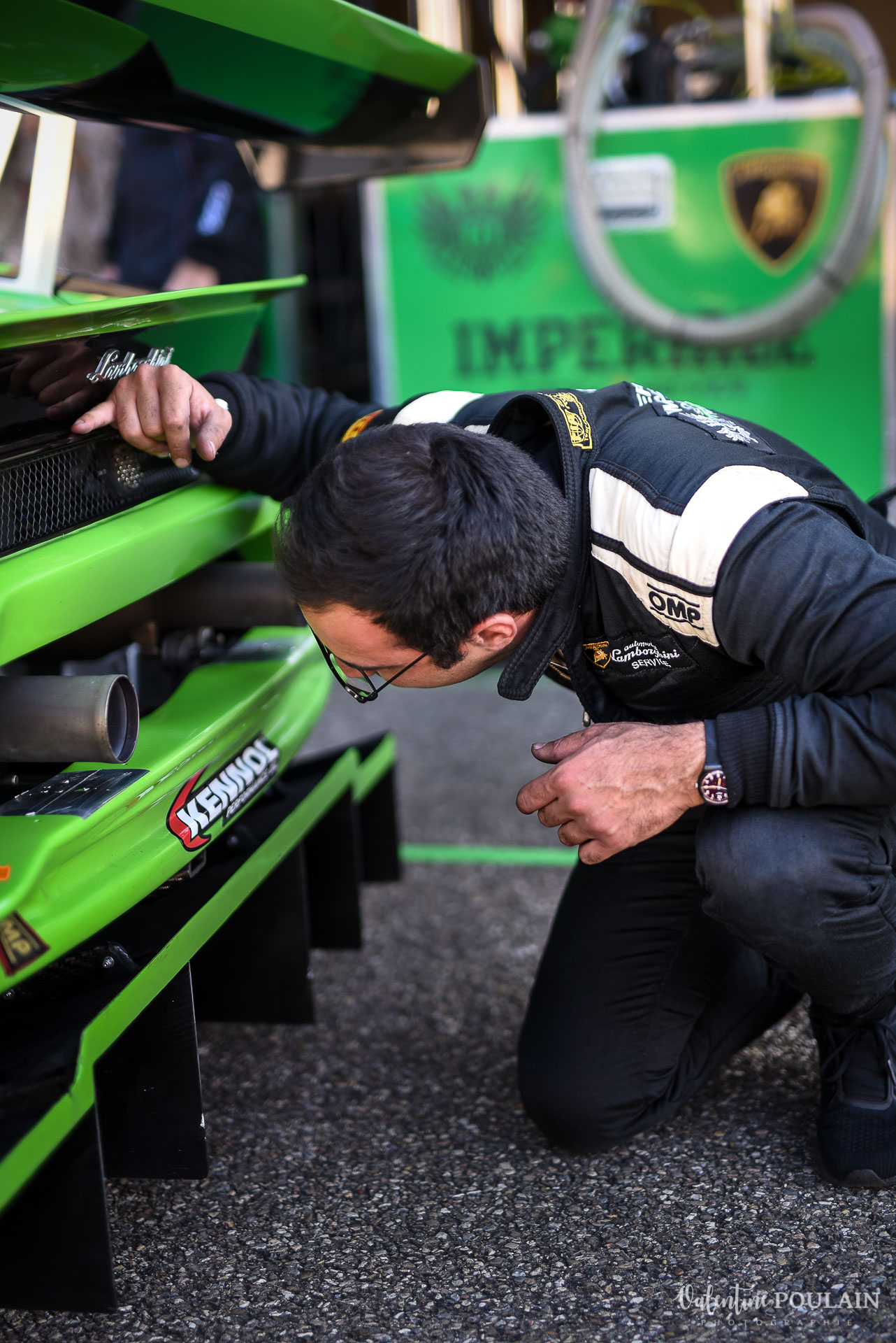 lamborghini Evenement sportif Bugatti Chiron pur sport -automobile_ Valentine Poulain