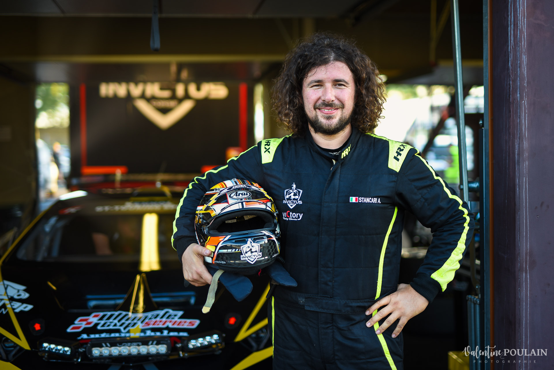 Alessandro Evenement sportif Bugatti Chiron pur sport -automobile_Valentine Poulain -