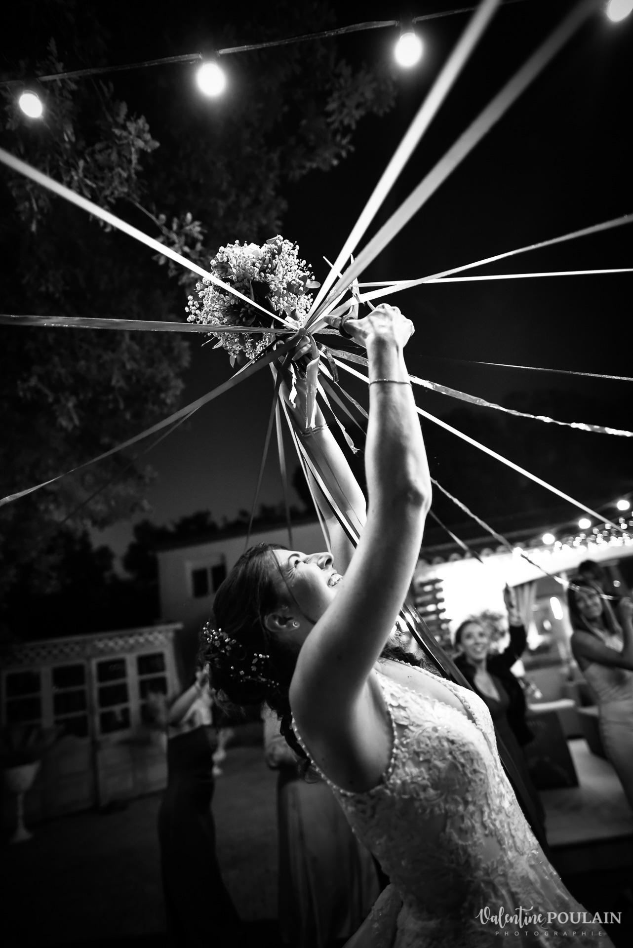 Automne sud se marier hors saison - Valentine Poulain bouquet