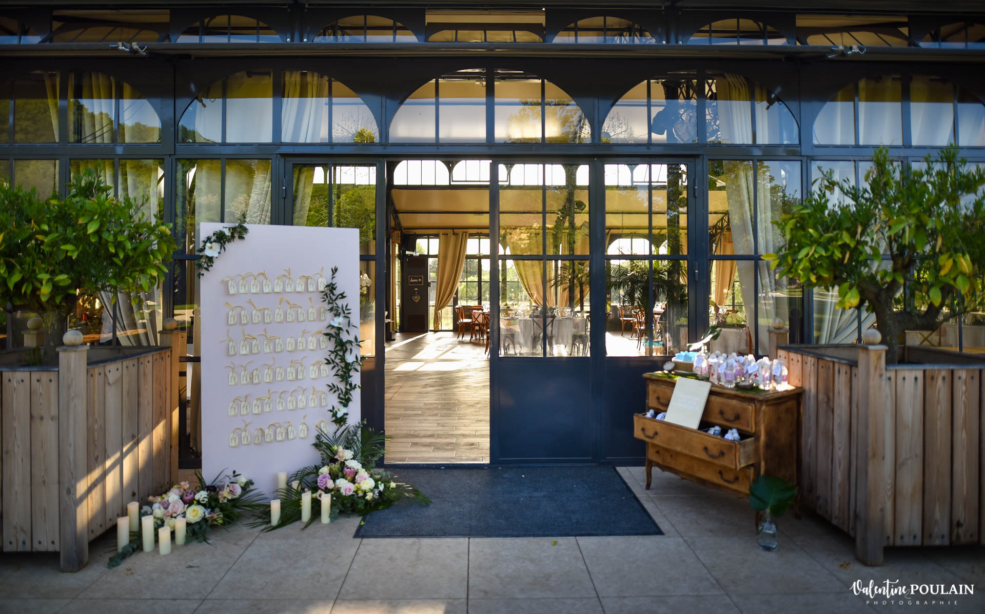 Mariage cérémonie laïque Moulin-de-la-Mangue-Valentine Poulain lieu