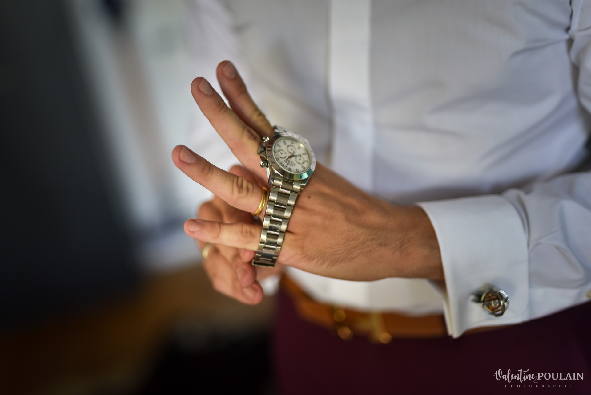 Se marier en exterieur - Château Thanvillé - Valentine Poulain