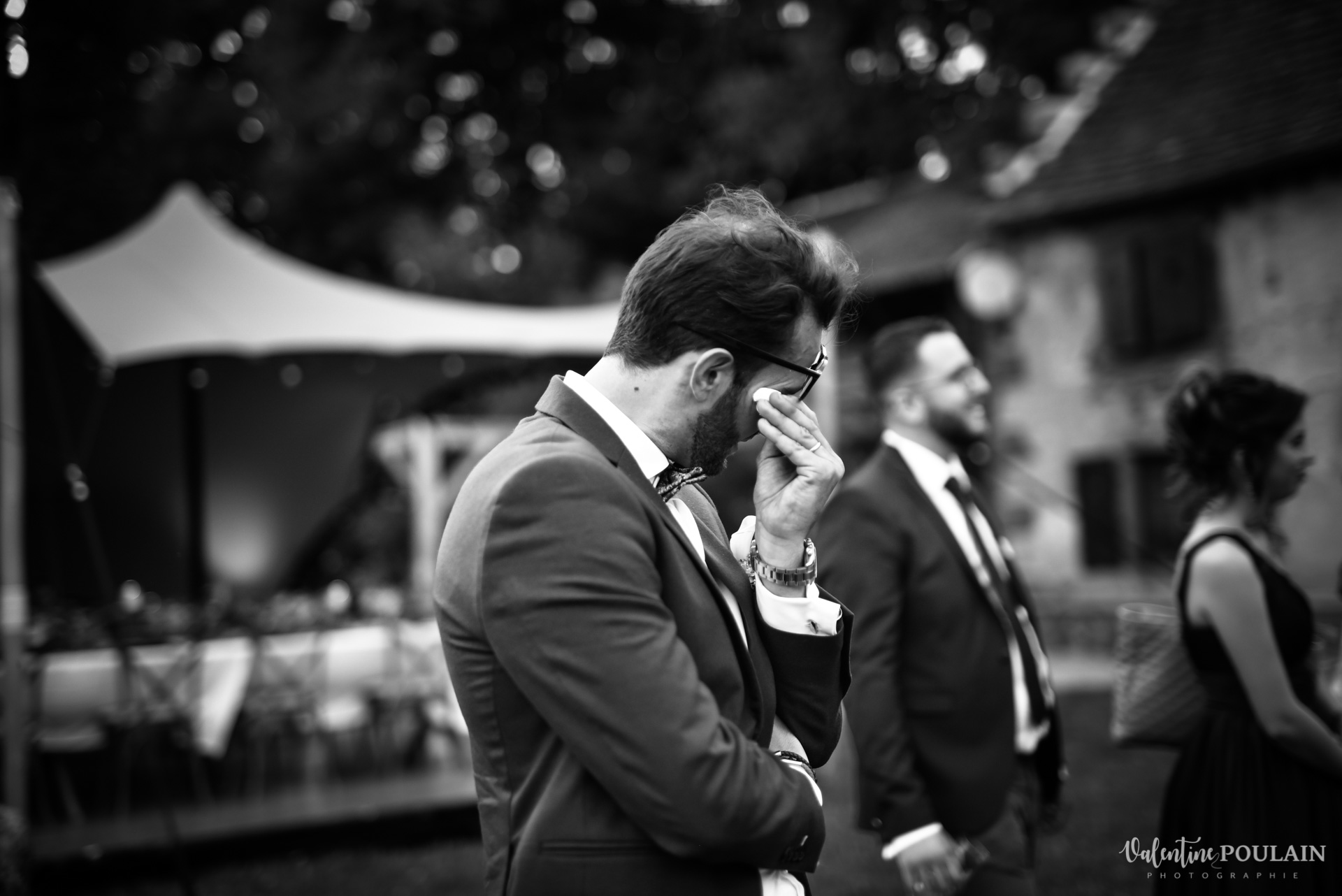 Se marier en exterieur - Château Thanvillé Valentine Poulain émotions