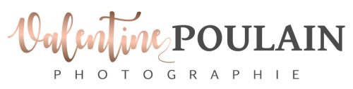 Logo Valentine Poulain